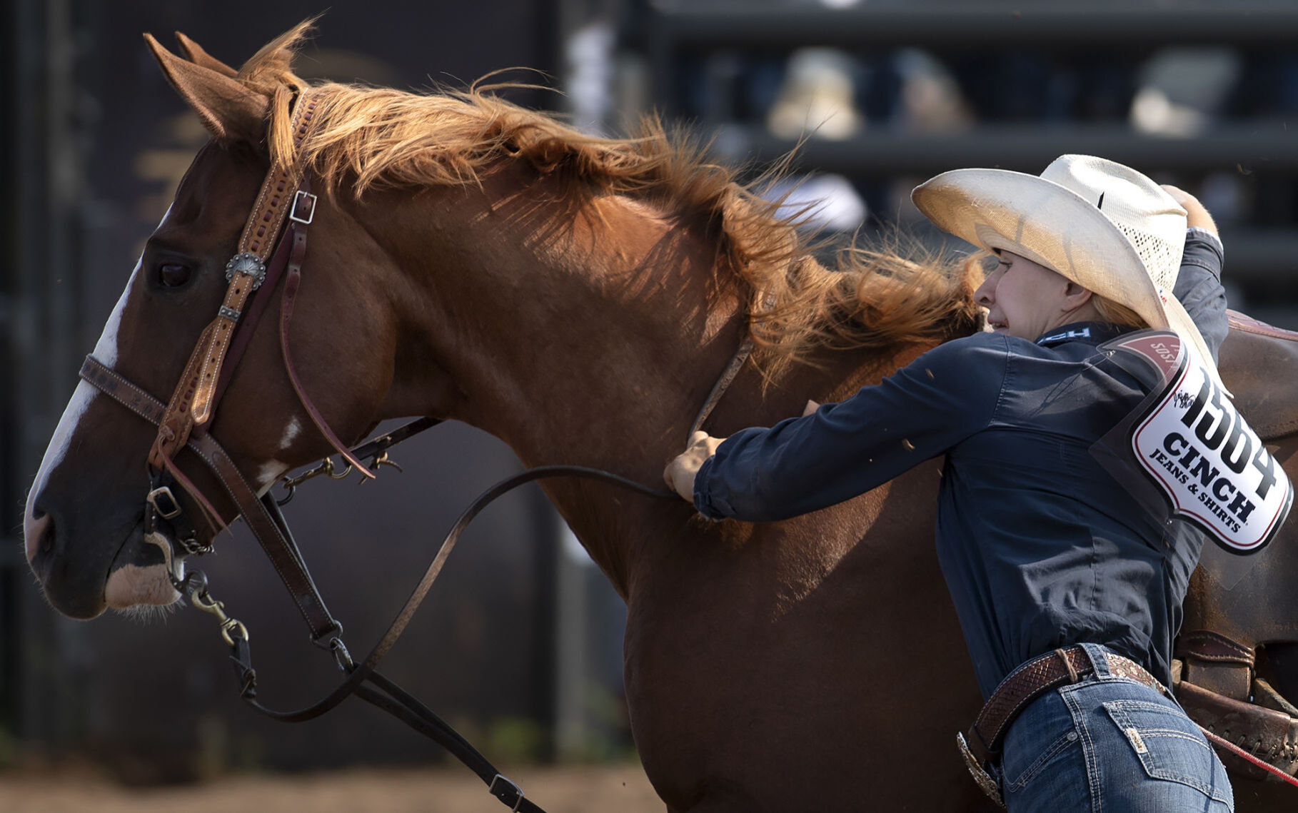 National High School Final Rodeo, 7.19.21